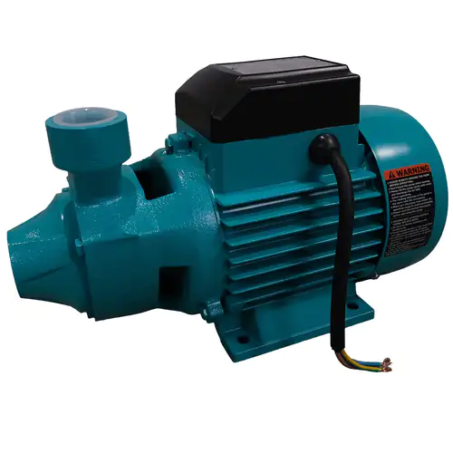 Eletrobomba Periférica 1HP 230V 1